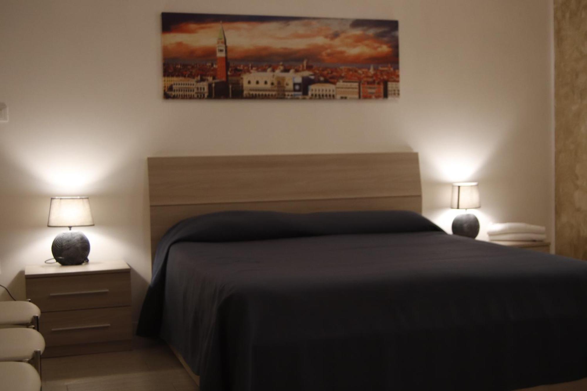 Apartment - Annex