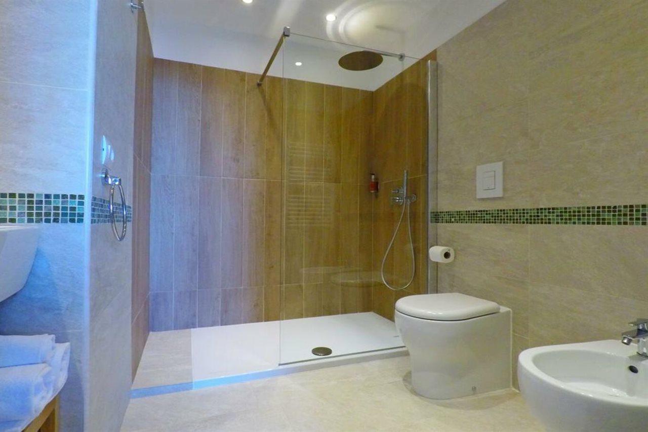 Chambre Triple Exécutive