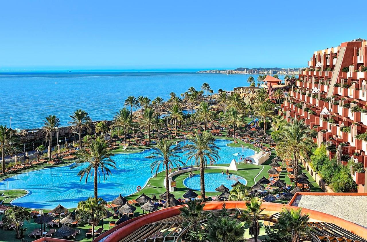 Suite Junior - Vue sur Mer (3 Adultes)