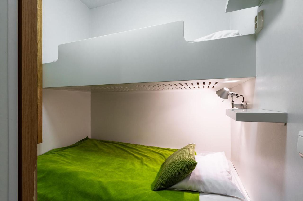 One-Bedroom Chalet Junior with Private Sauna and Spa Access