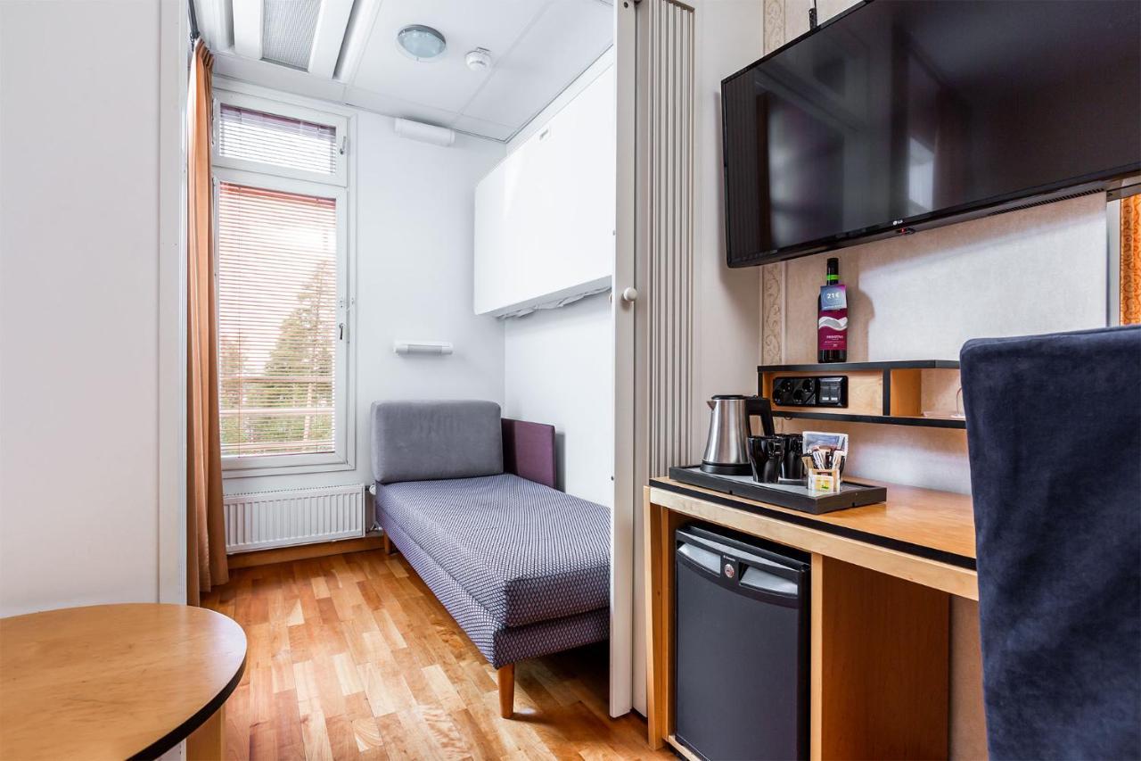 Superior Twin Room with Spa Access