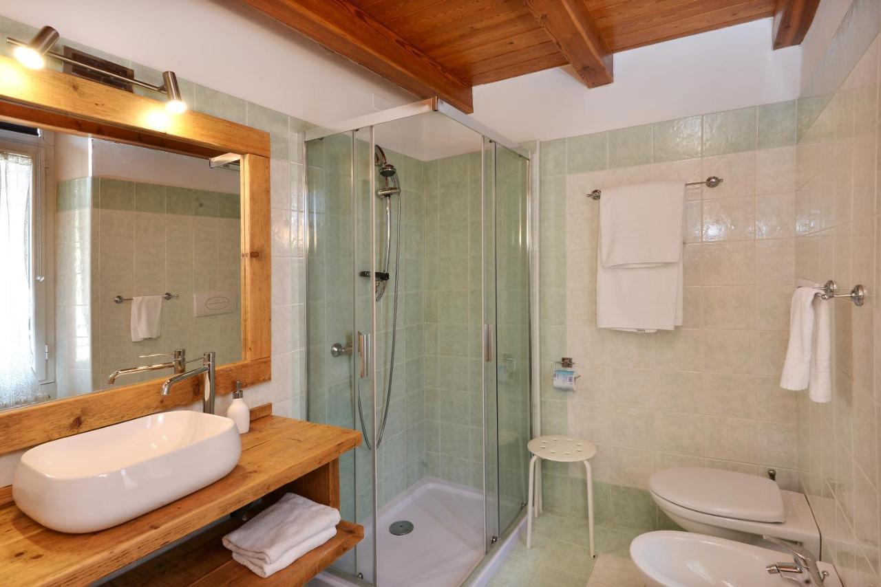 Apartment with Pool View (2 Adults)