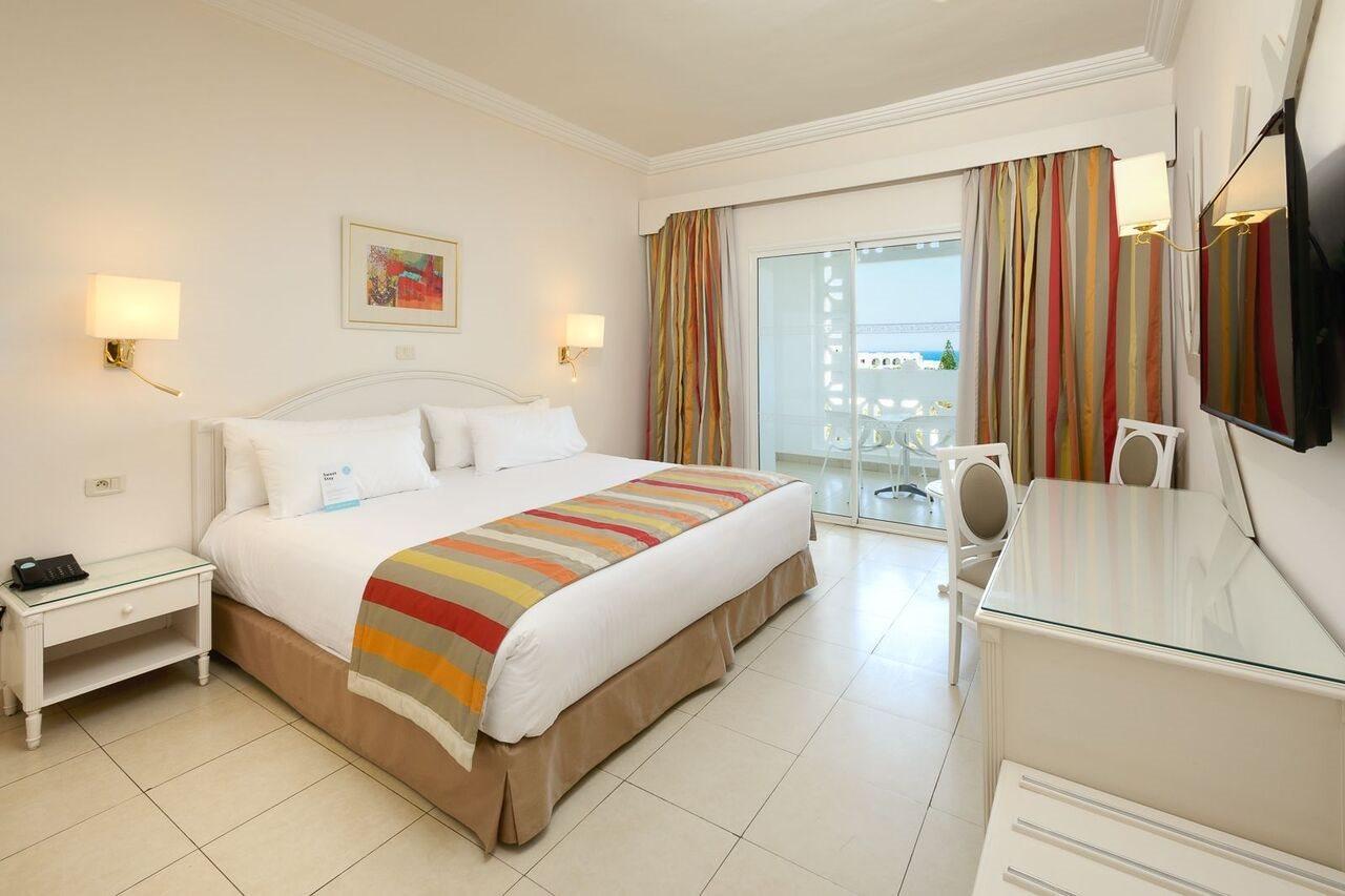 Chambre Familiale