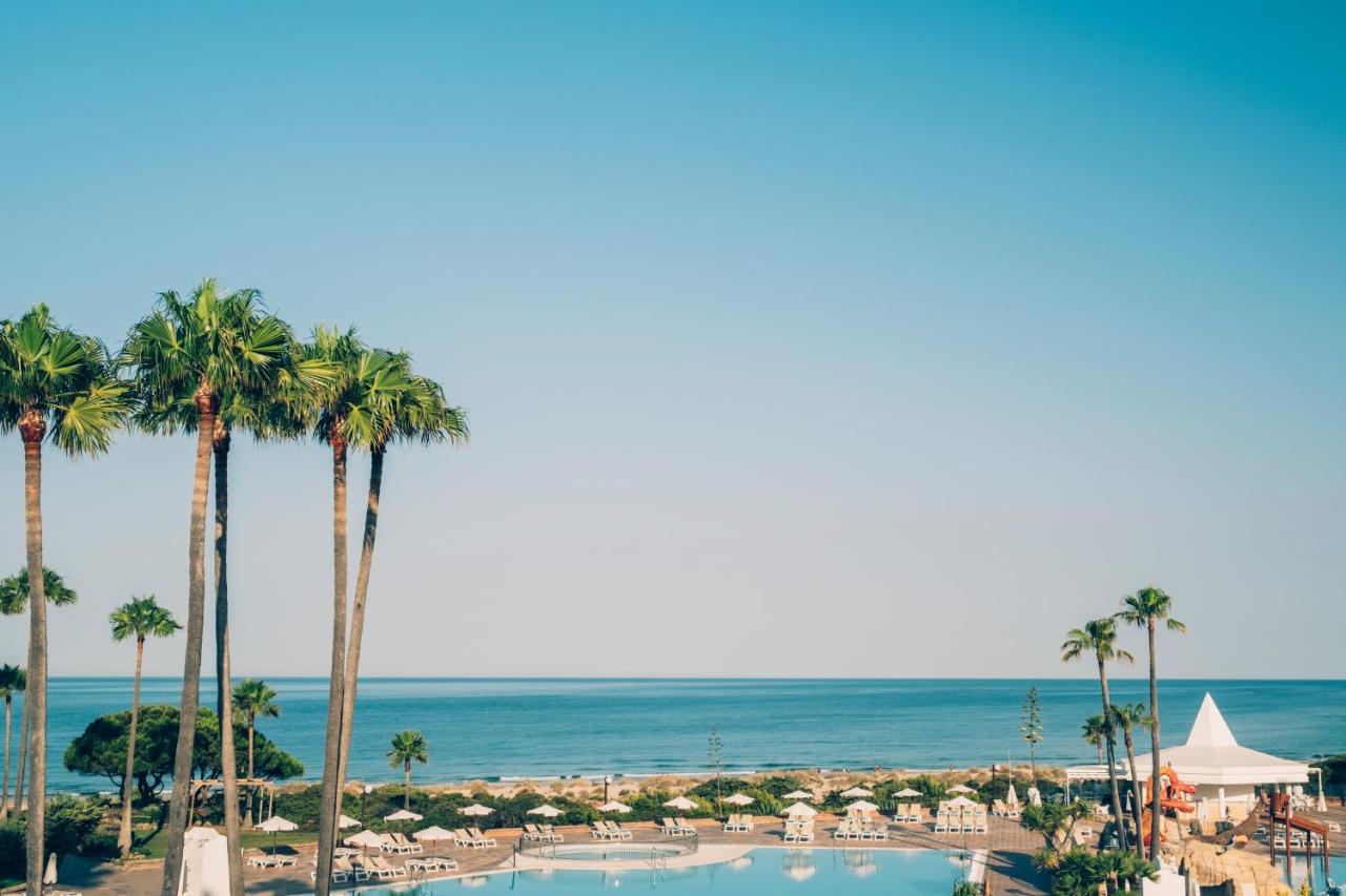 Chambre Double Deluxe - Vue sur Mer