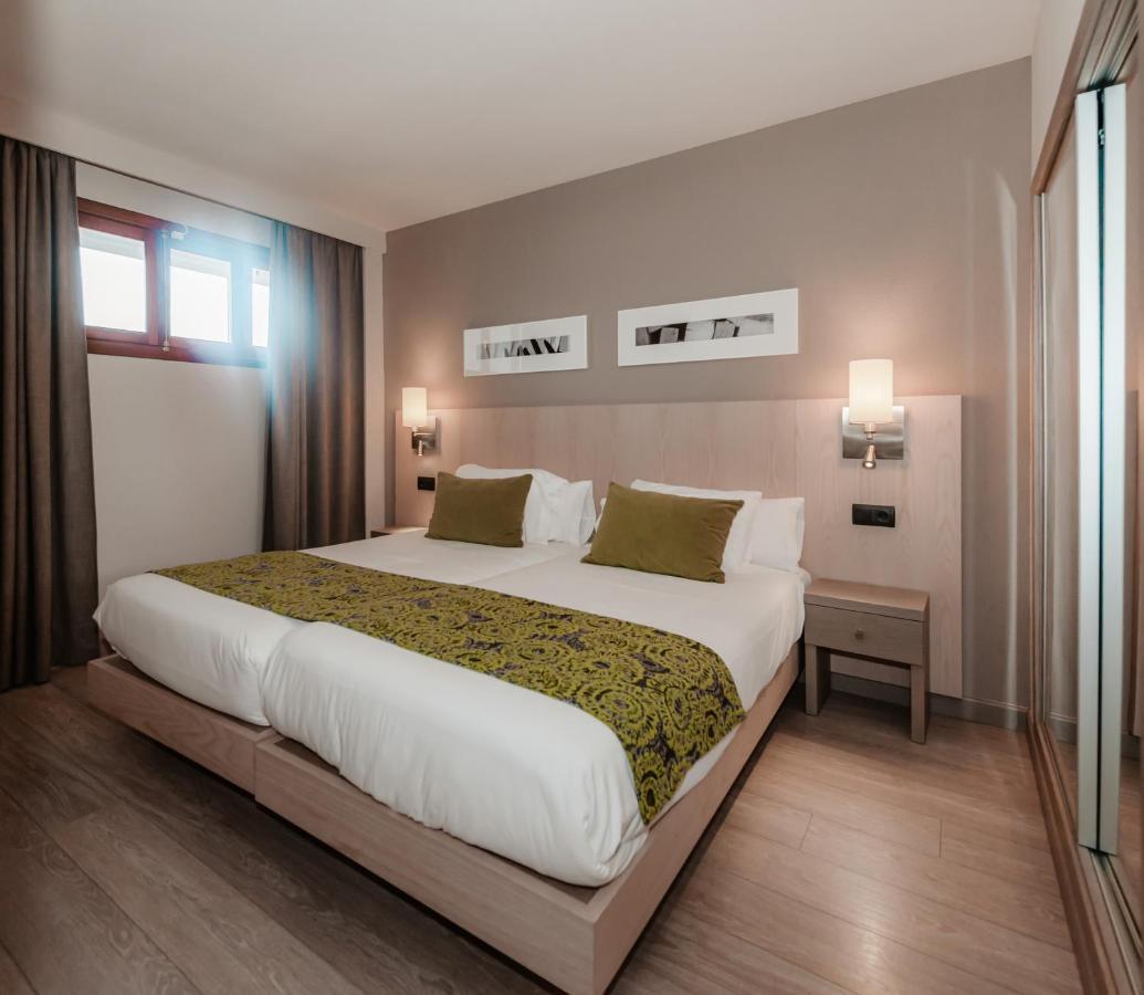 Appartement Supérieur