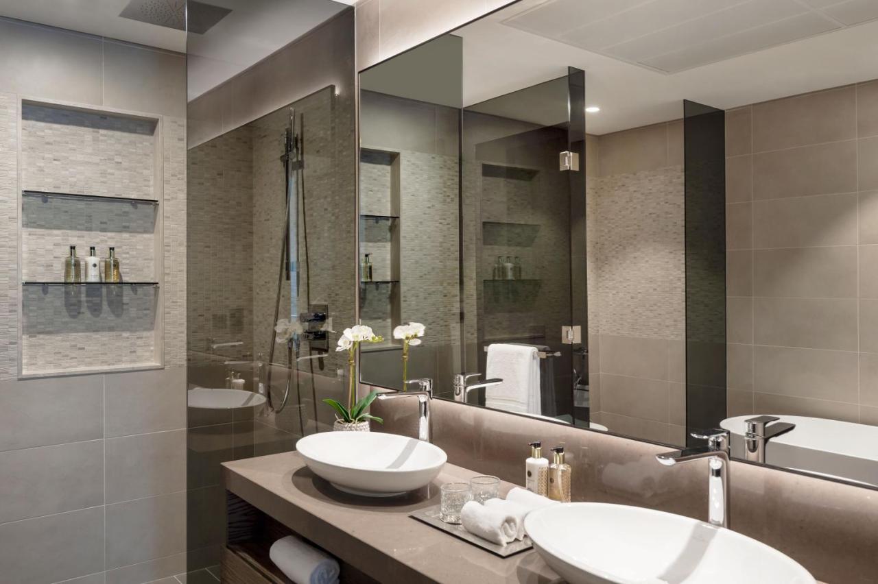 Suite 1 Chambre de Luxe avec Balcon