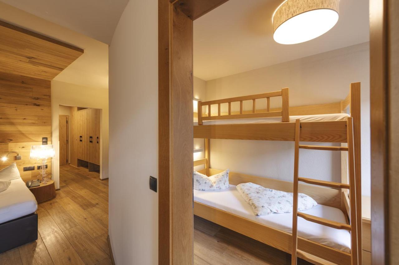 Suite with Terrace