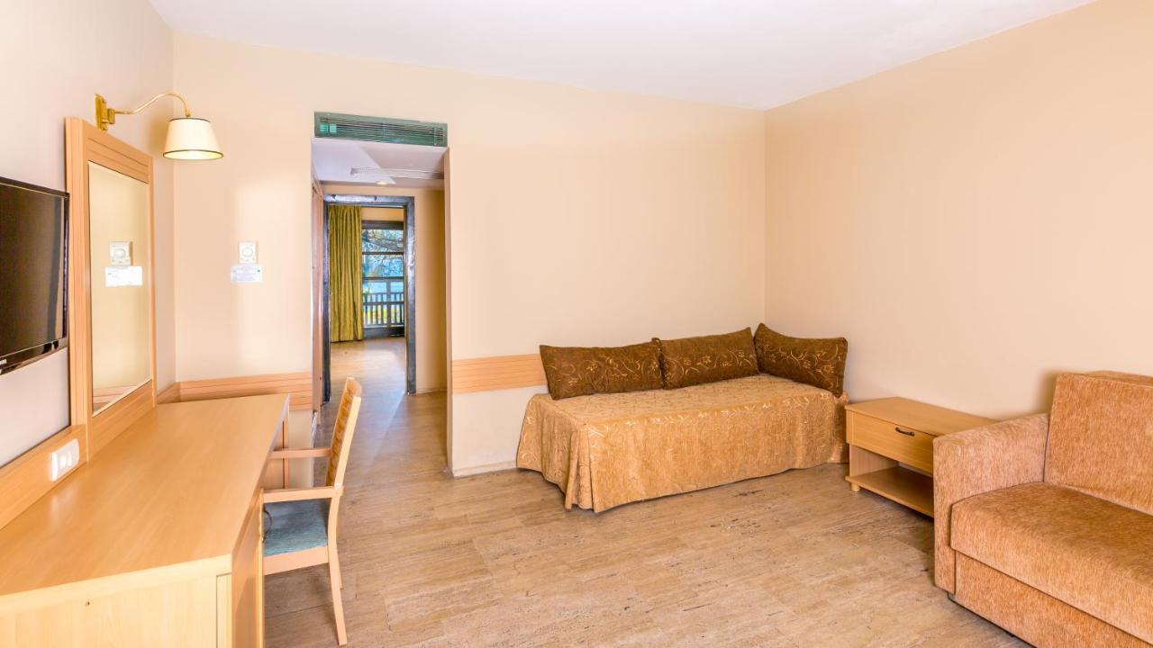 Chambre Familiale Roh (4 Adultes)