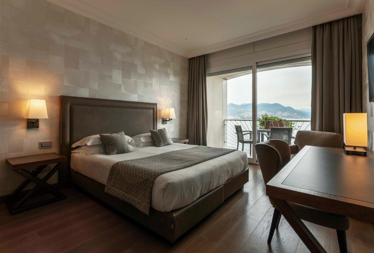 Chambre Double ou Lits Jumeaux Deluxe - Vue sur Lac