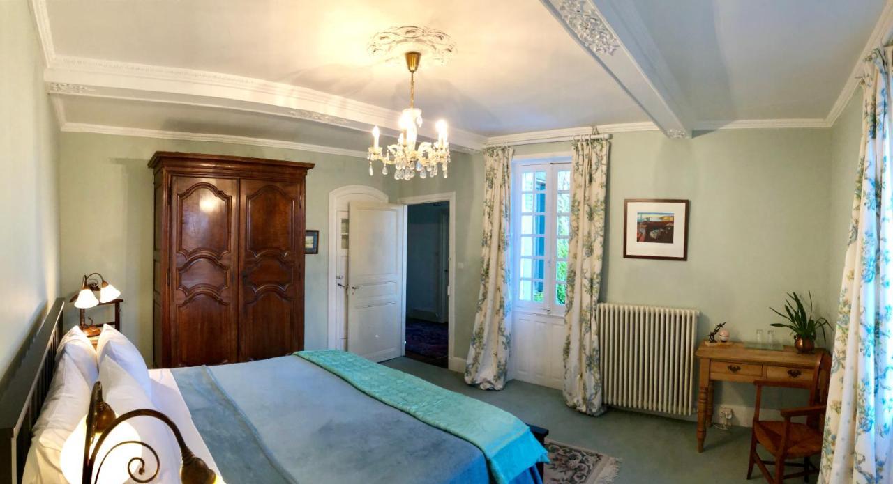Suite Familiale 2 Chambres Perrings avec 2 Salles de Bains
