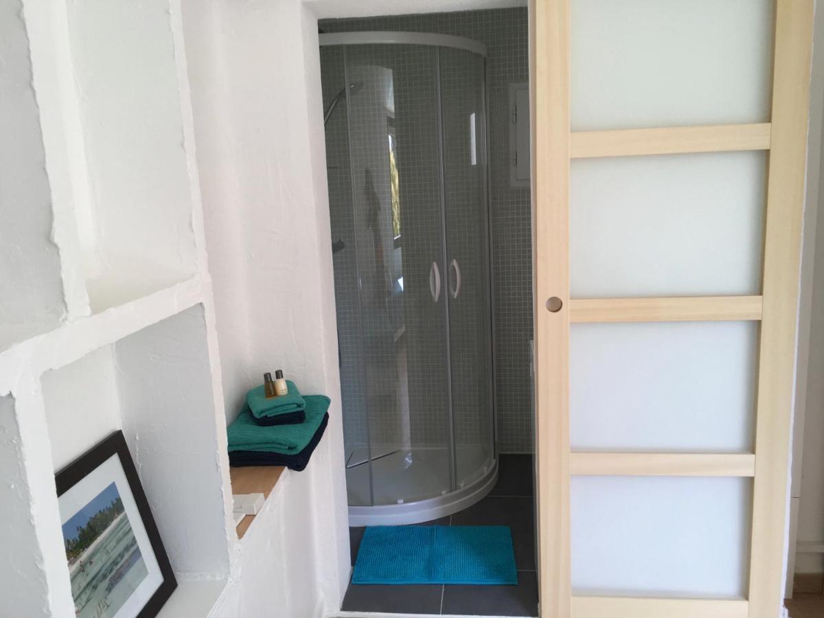 Petite Chambre Double ou Lits Jumeaux