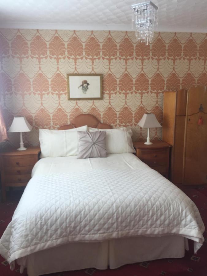 Chambre Double avec Salle de Bains Privative