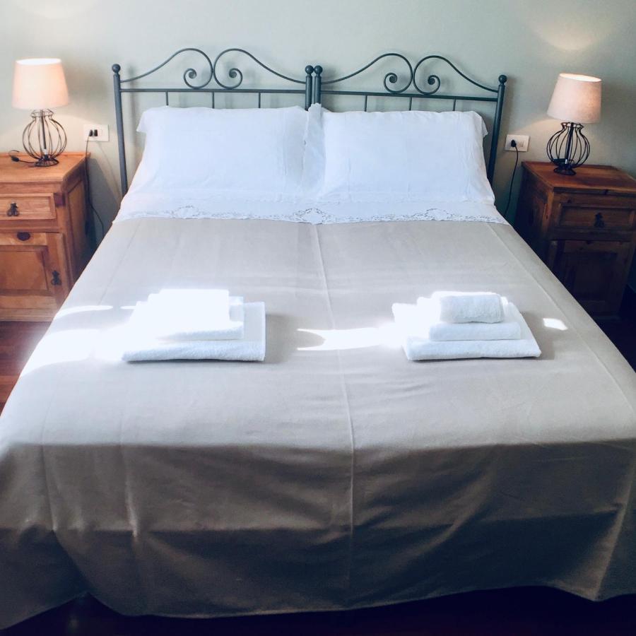 Double Room Mountain View