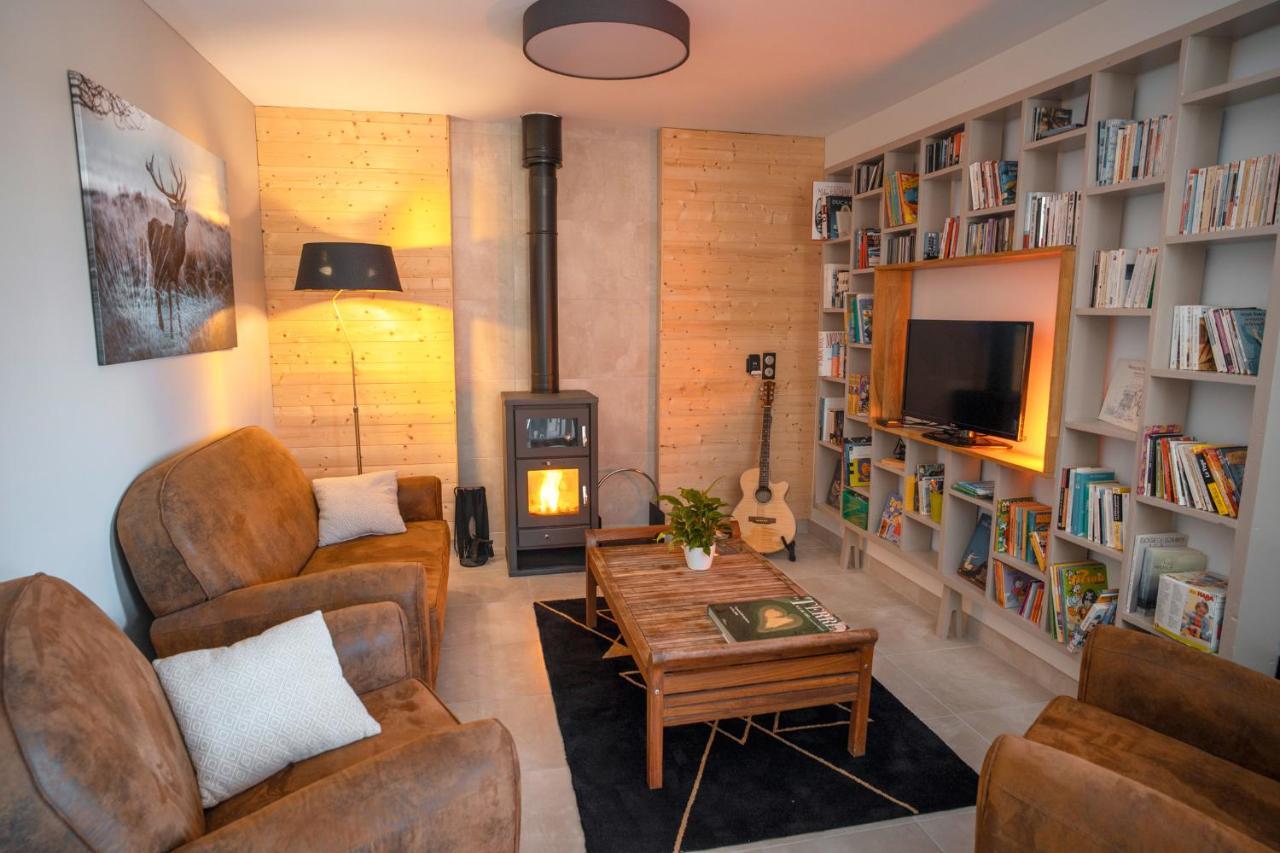 Chambre Double Deluxe