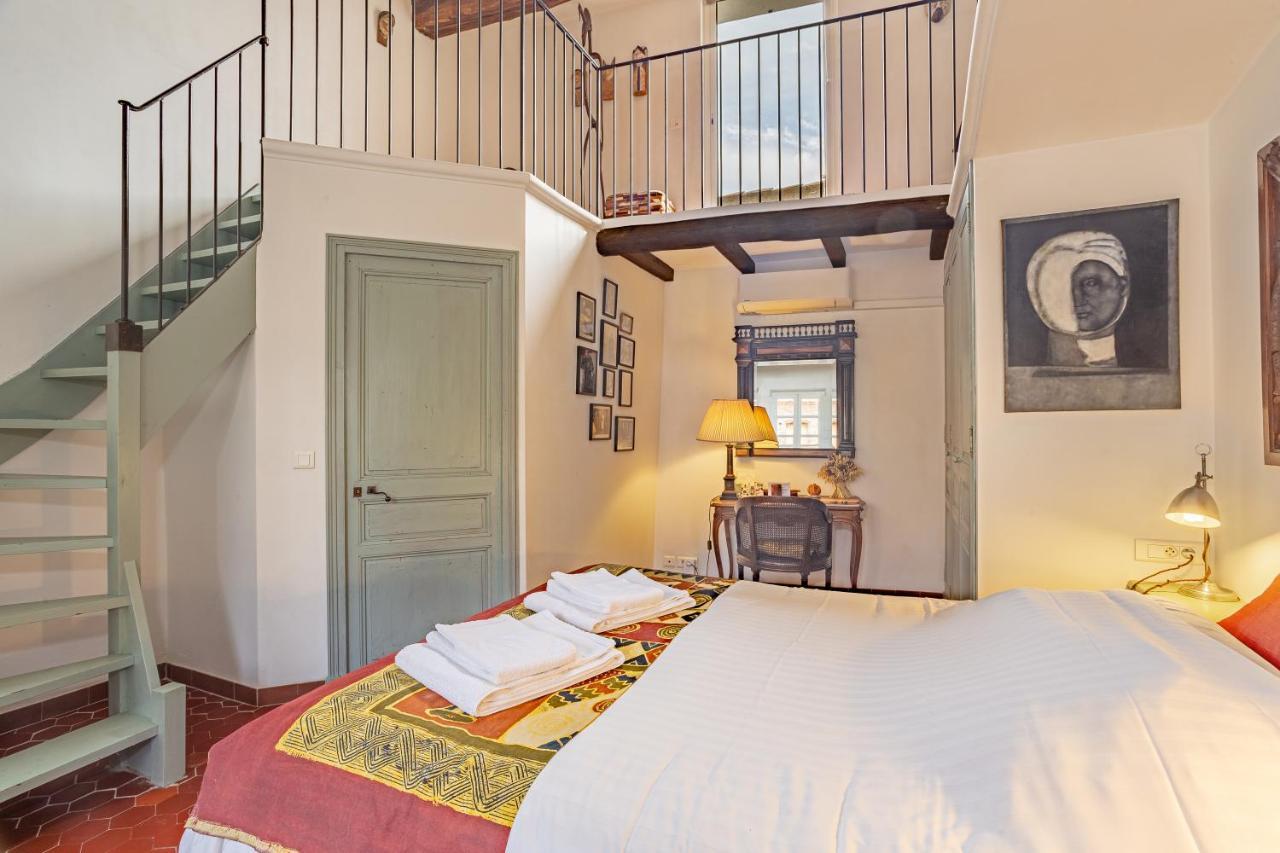 Chambre Double Deluxe avec Balcon - Vue sur Mer