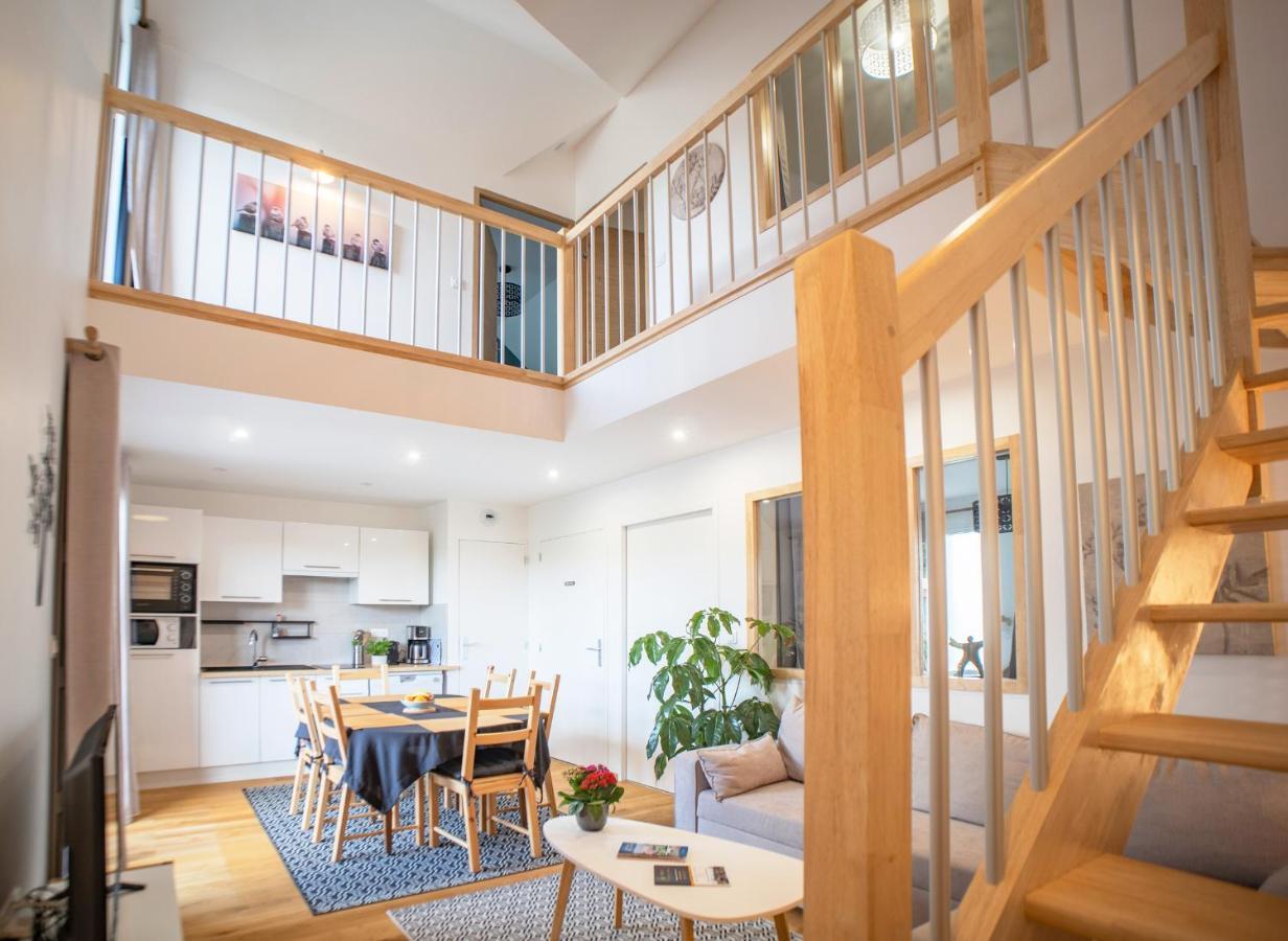 Cottage 3 Chambres