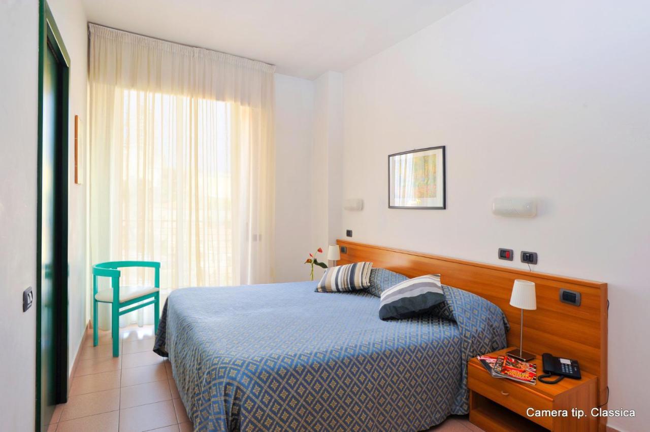 Chambre Double ou Lits Jumeaux