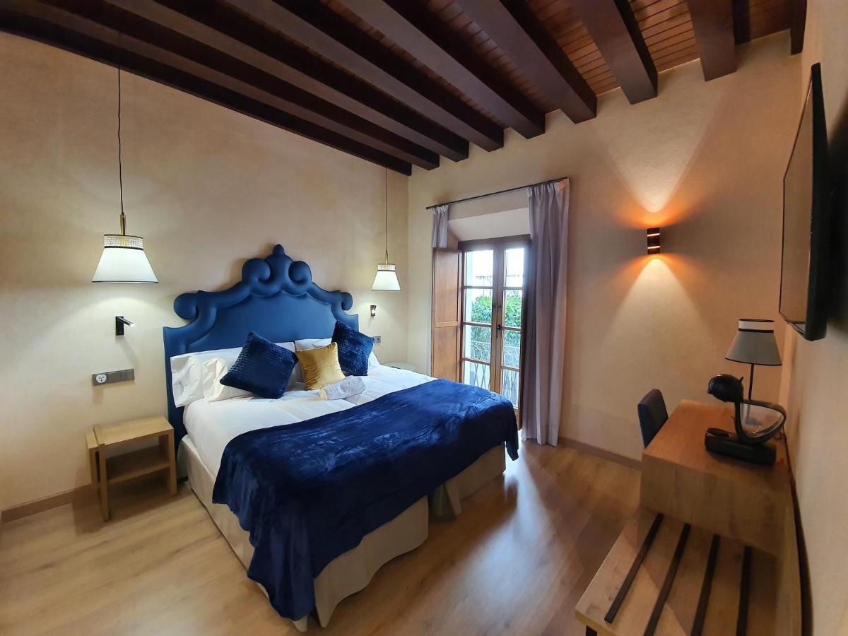 Chambre Double Deluxe