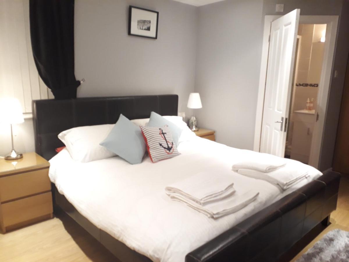 Chambre Lit King-Size
