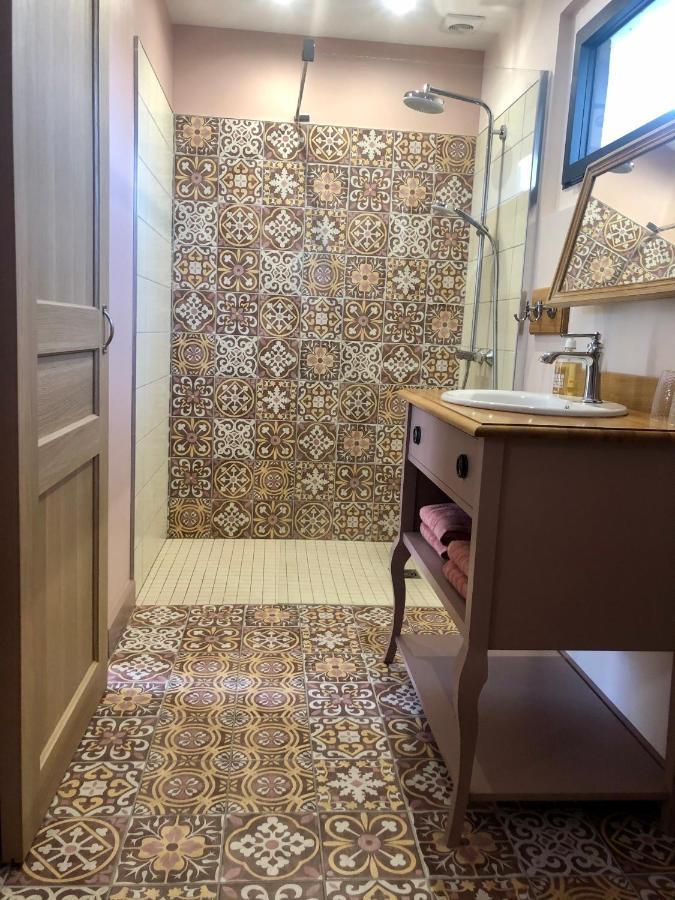 Chambre Double Deluxe