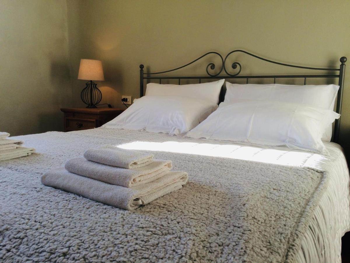 Double Room Mountain View