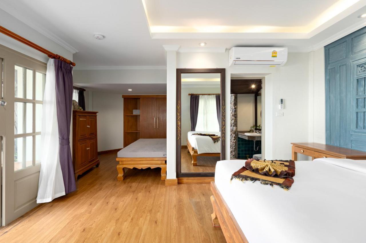 Grand Bungalow Deluxe
