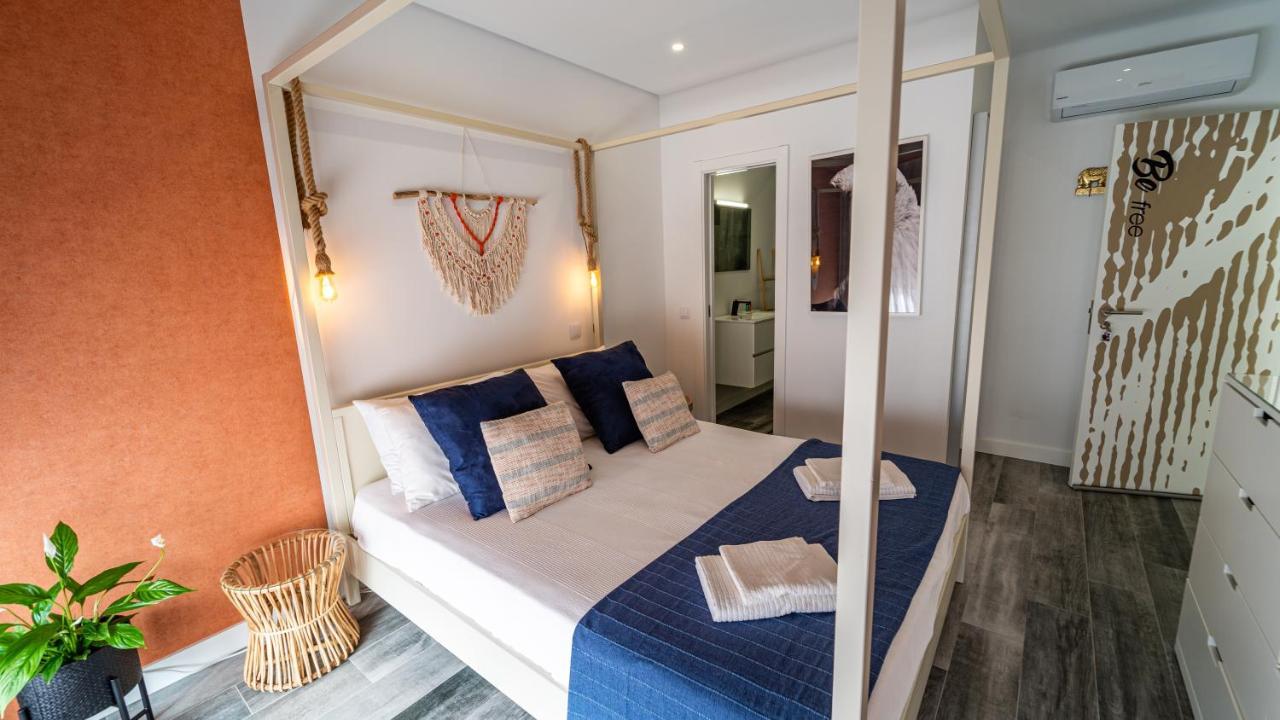 Chambre Double Supérieure