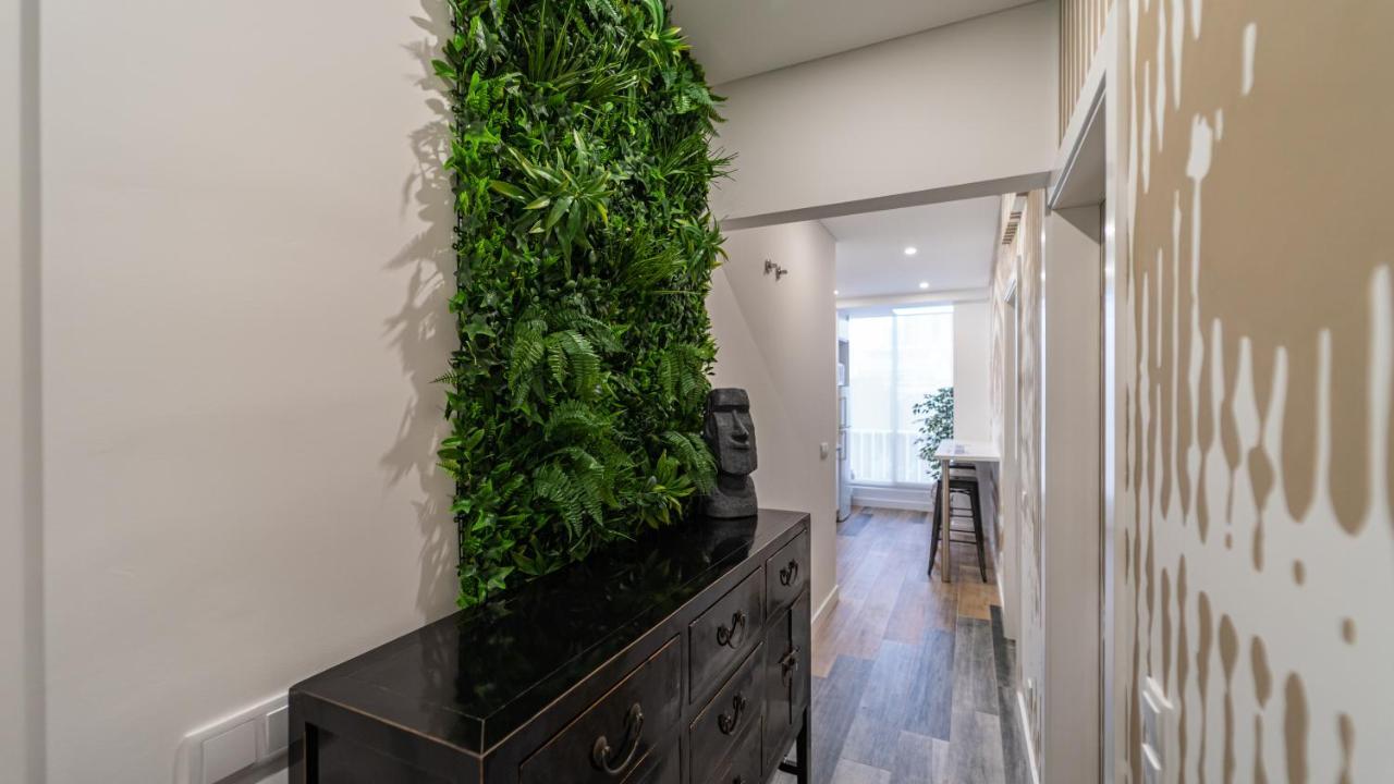 Appartement 3 Chambres