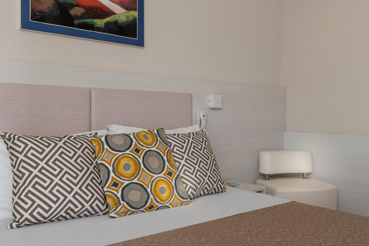 Economy Quadruple Room
