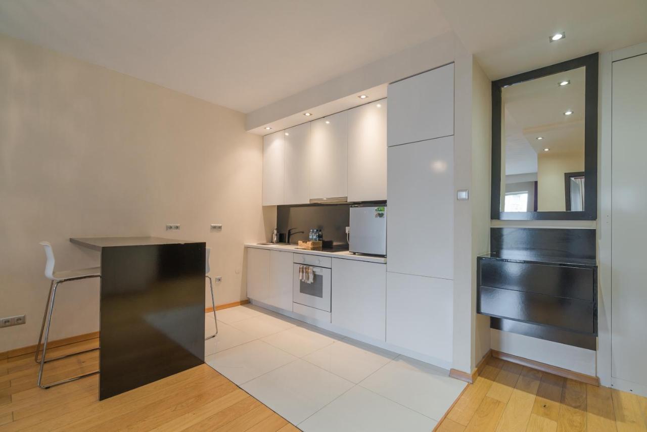 Appartement Supérieur