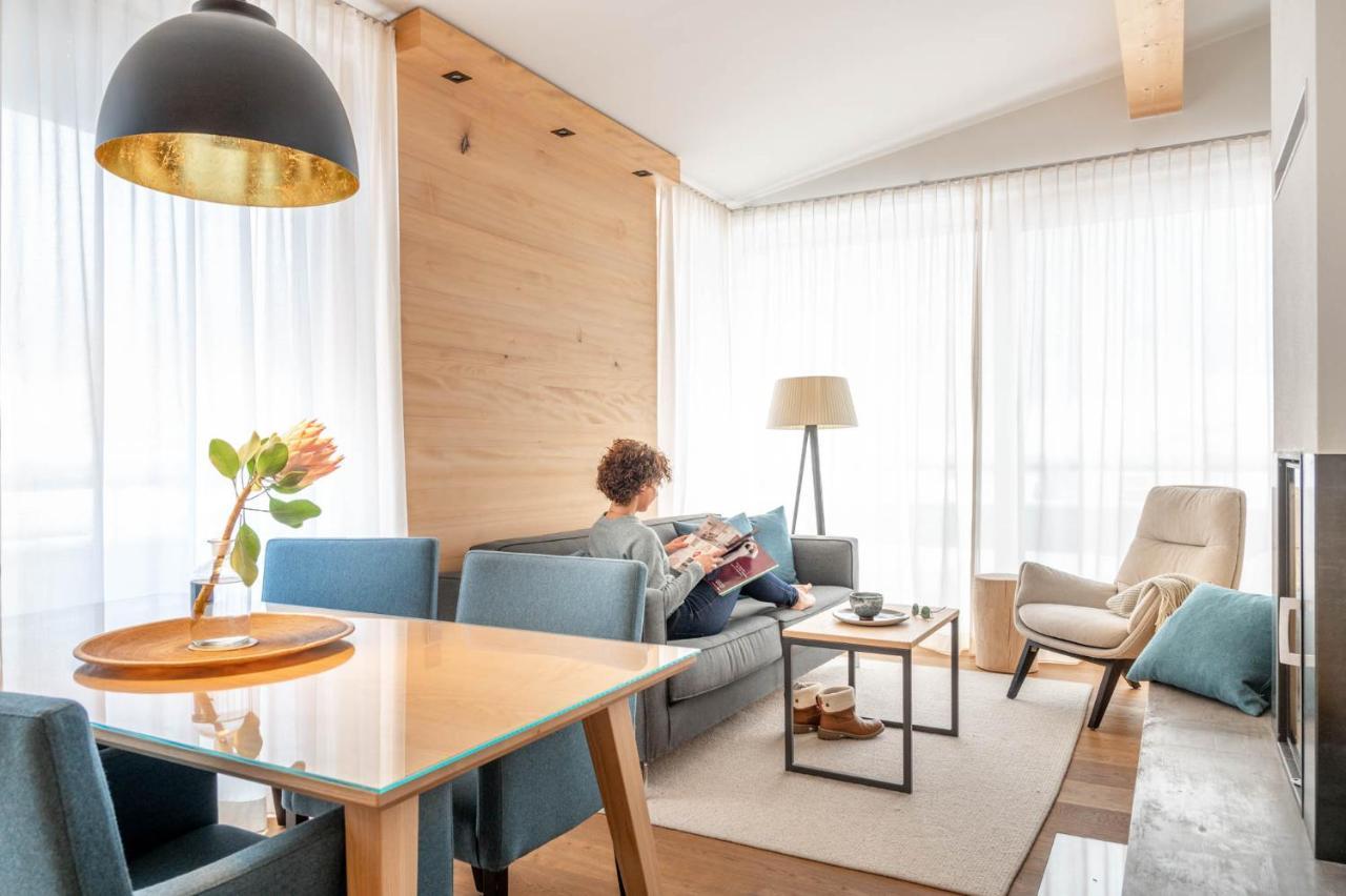 Chalet Deluxe