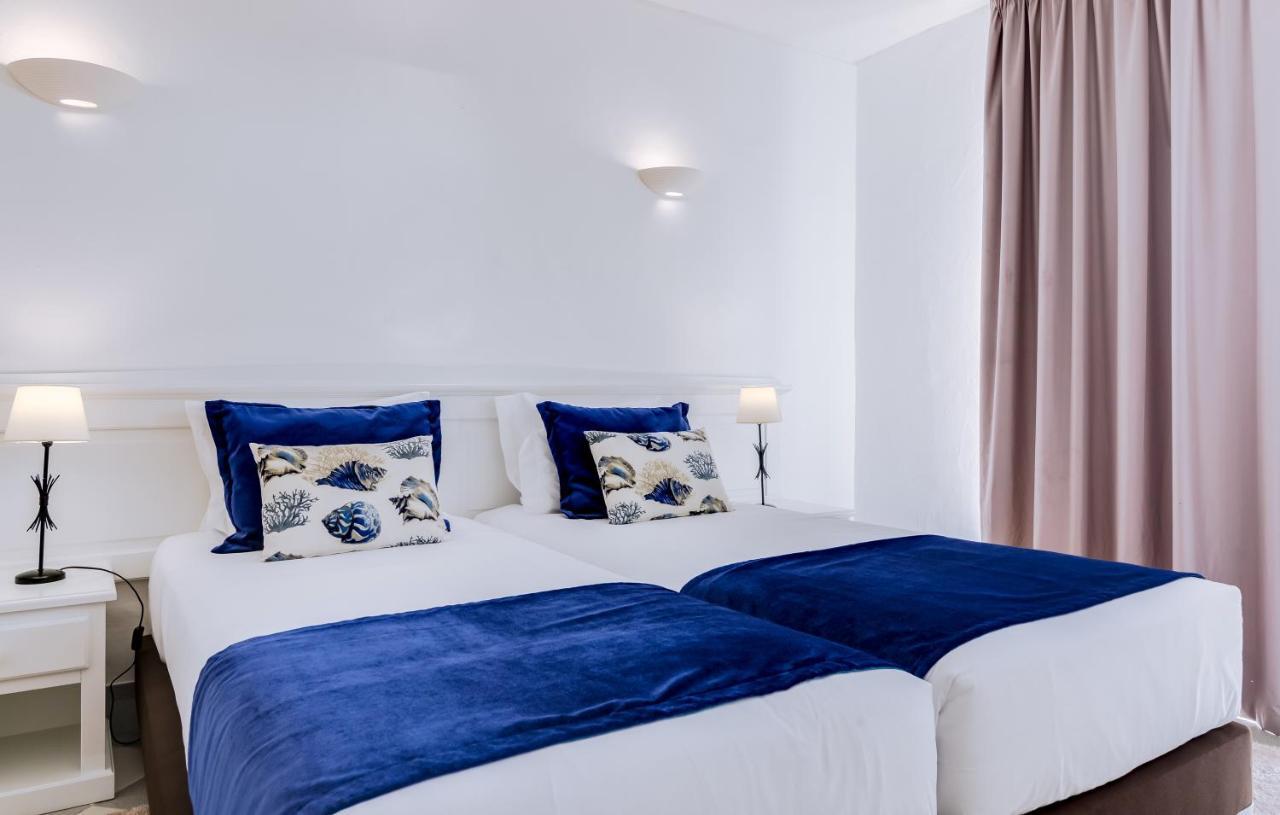 Chambre Triple (3 Adultes)