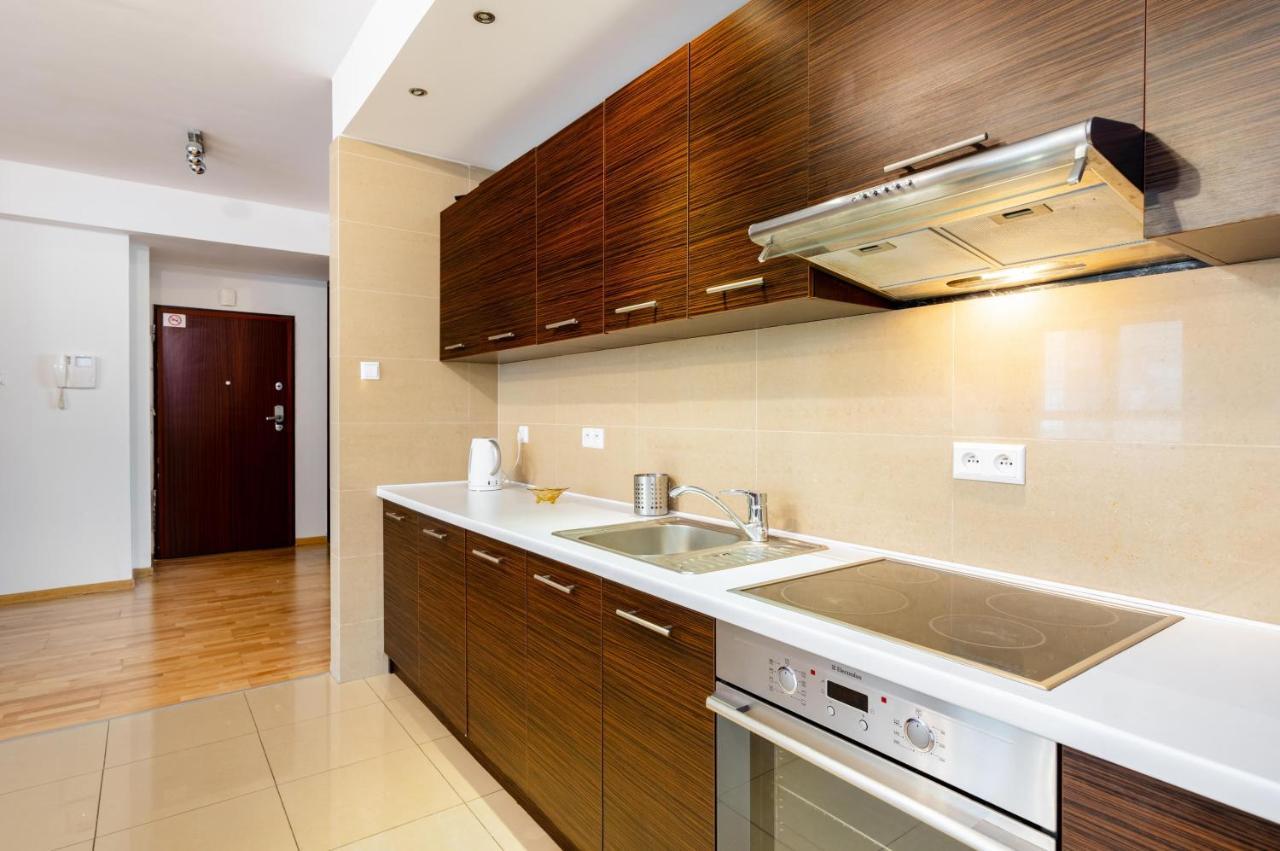 Appartement 1 Chambre
