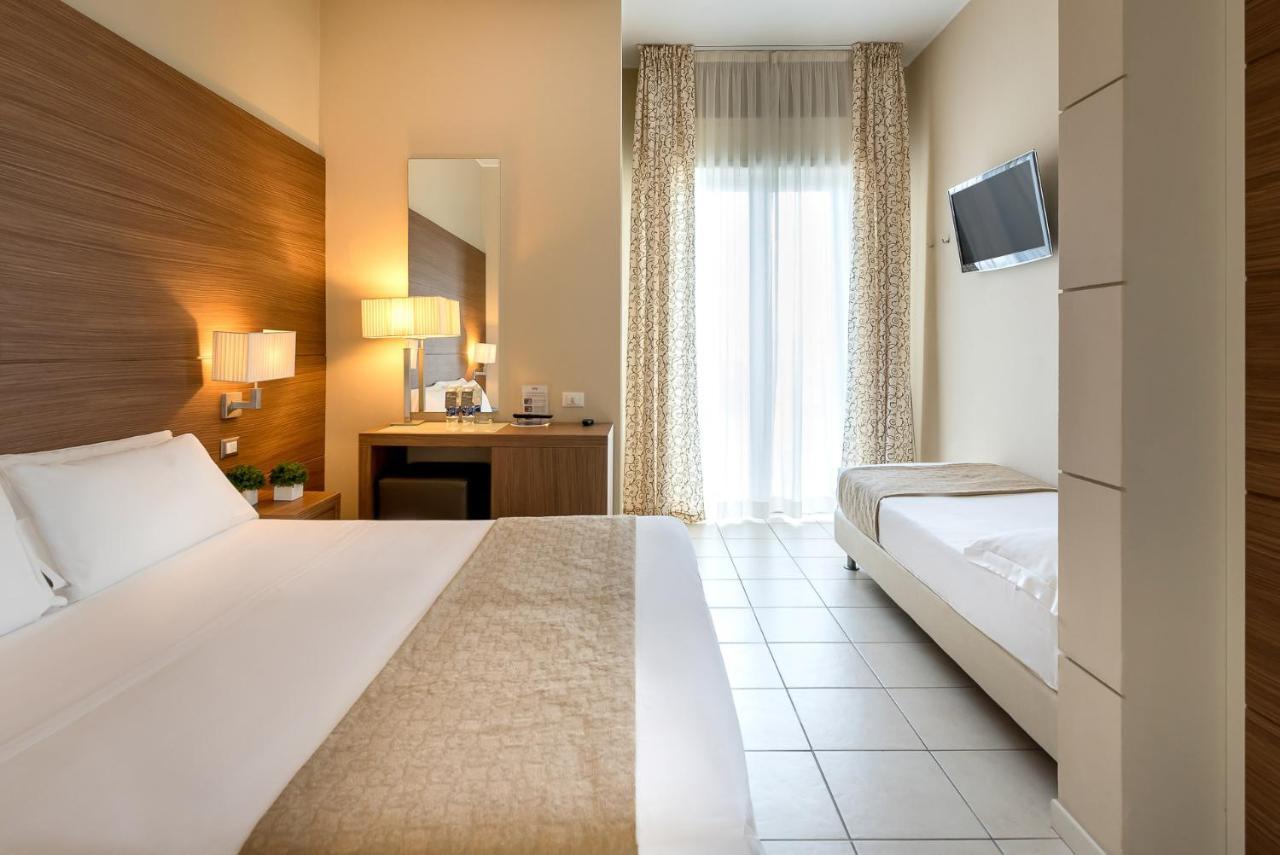 Chambre Triple Standard