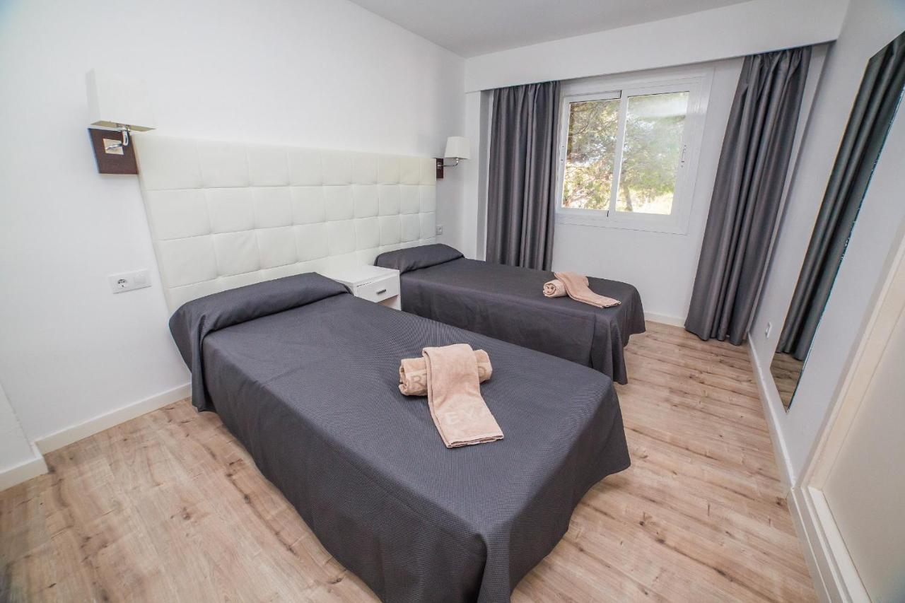 Appartement 2 Chambres - Vue sur Mer