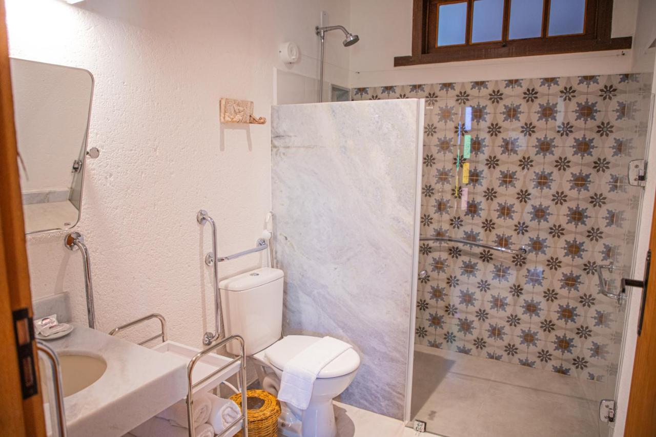 Classic Triple Room (2 adults + 1 child)