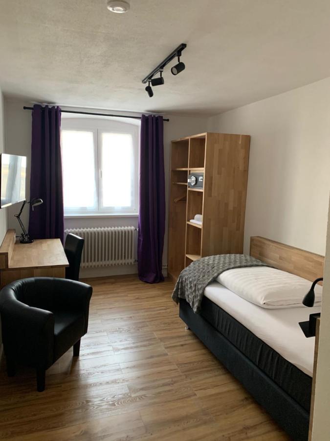 Chambre Simple Supérieure