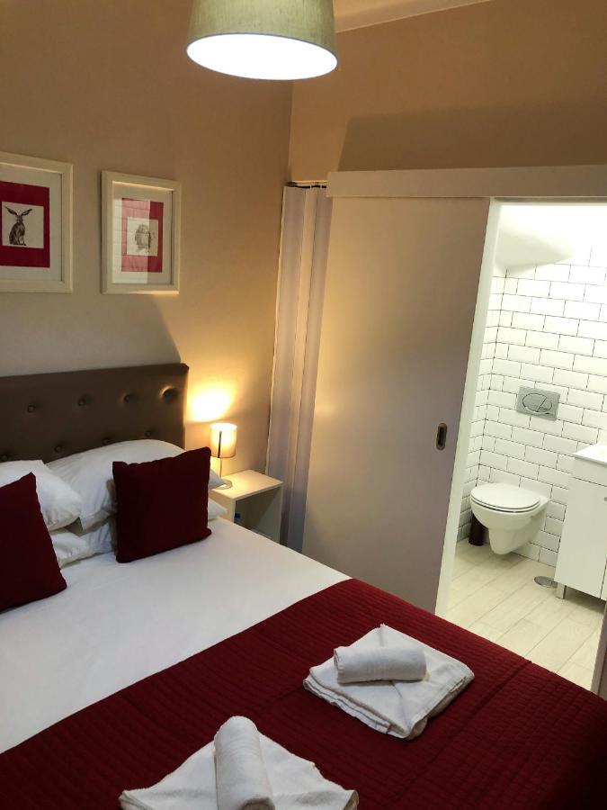 Petite Chambre Double