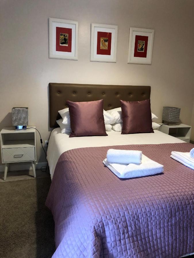 Chambre Double Supérieure
