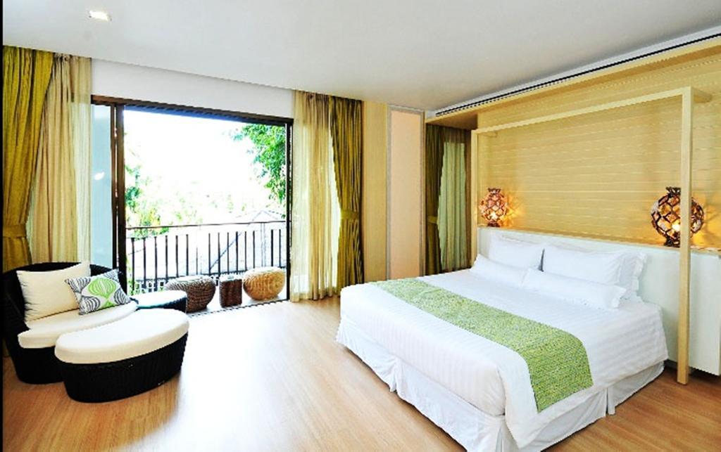 Superior Double or Twin Room