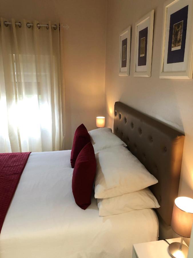 Chambre Double Standard - Vue sur Cour