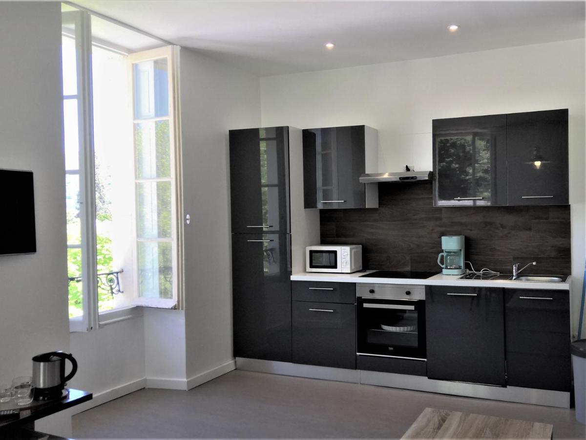 Appartement 2 Chambres