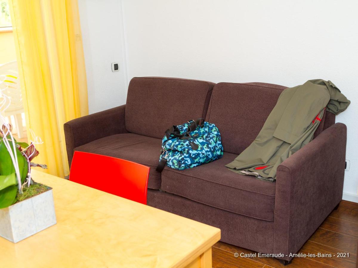 Studio avec Terrasse
