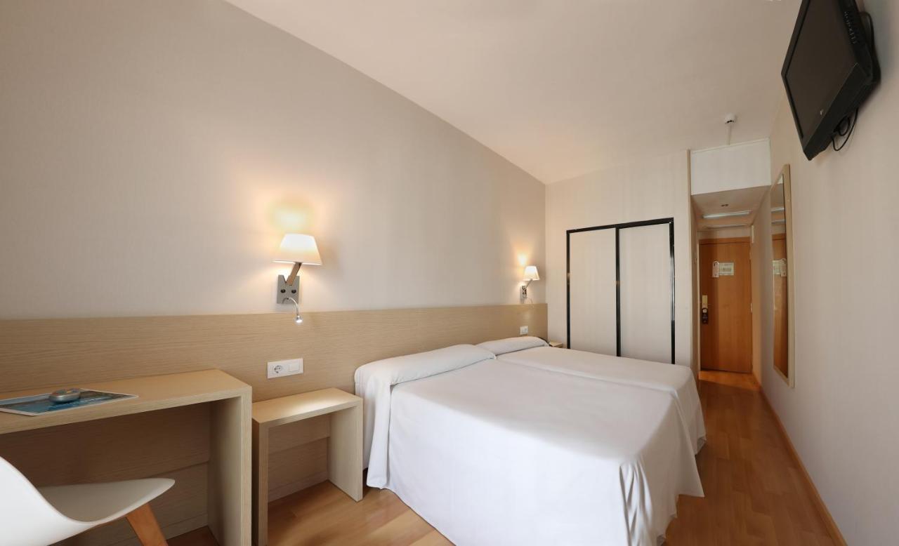 Chambre Double Supérieure