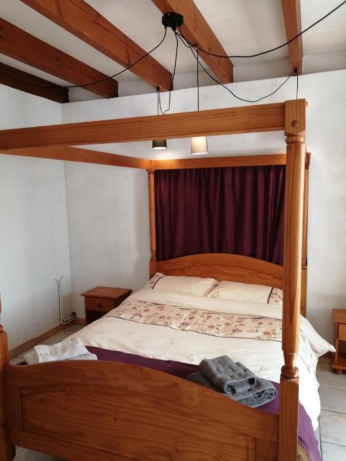 Maison 3 Chambres