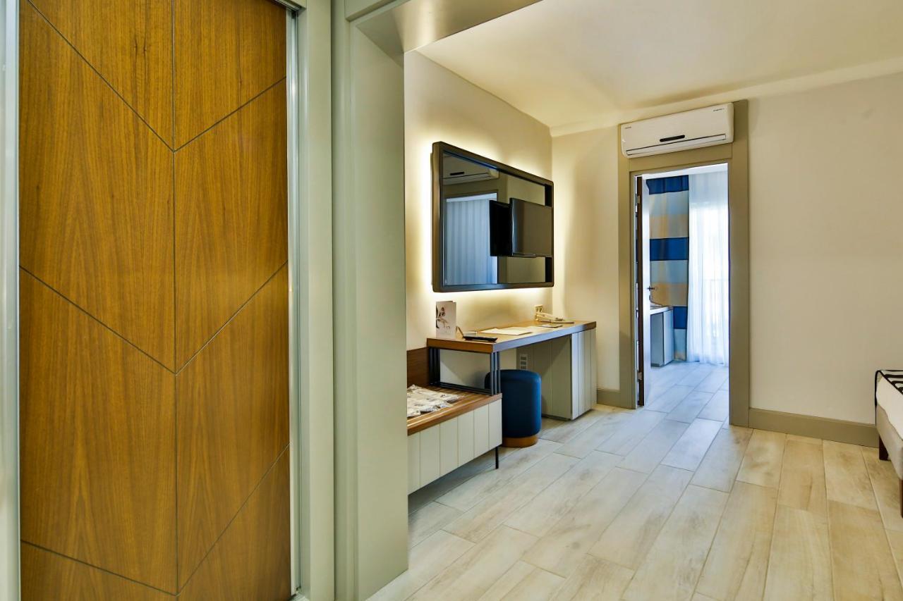 Chambre Familiale Deluxe