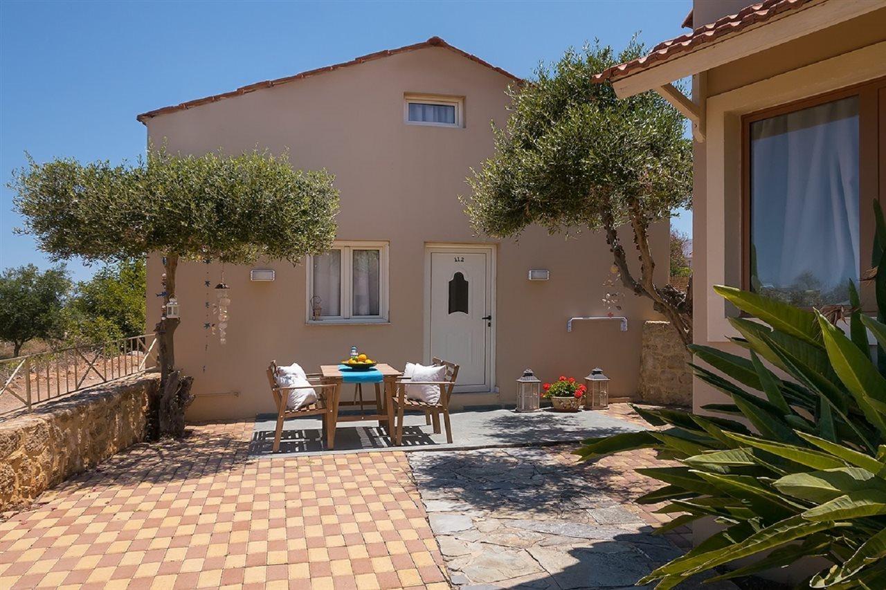 Bungalow - Vue sur Mer et Coucher de Soleil