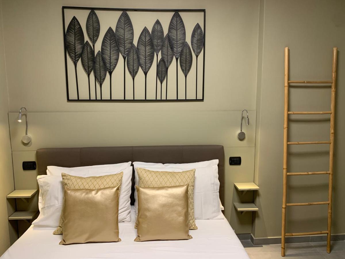 Chambre Double avec Balcon