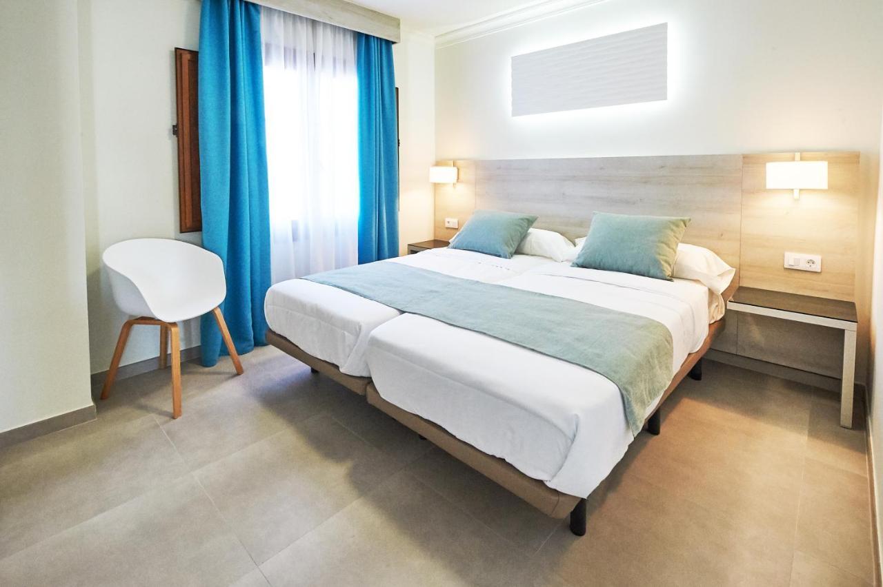 Suite 1 Chambre