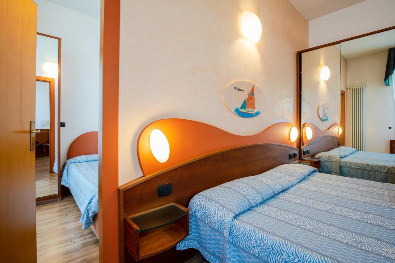 Chambre Double ou Lits Jumeaux